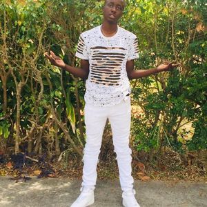 Meet your Posher, Benthly